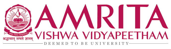 AMRITA VISHWA VIDYAPEETHAM UNIVERSITY