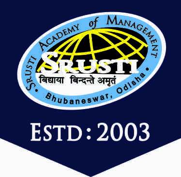 SRUSTI ACADEMY OF MANAGEMENT