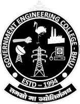 GOVERNMENT ENGINEERING COLLEGE BHUJ