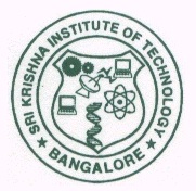 SRI KRISHNA INSTITUTE OF TECHNOLOGY