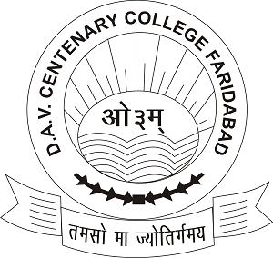 DAV CENTENARY COLLEGE