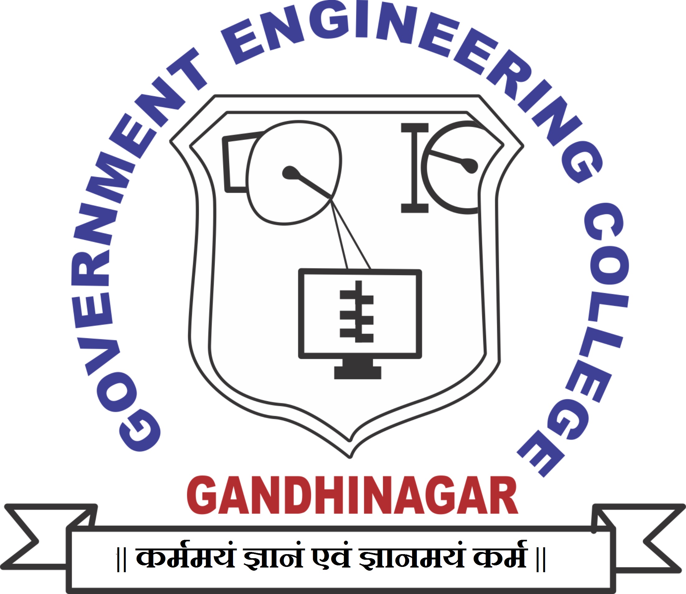 GOVERNMENT ENGINEERING COLLEGE, GANDHINAGAR