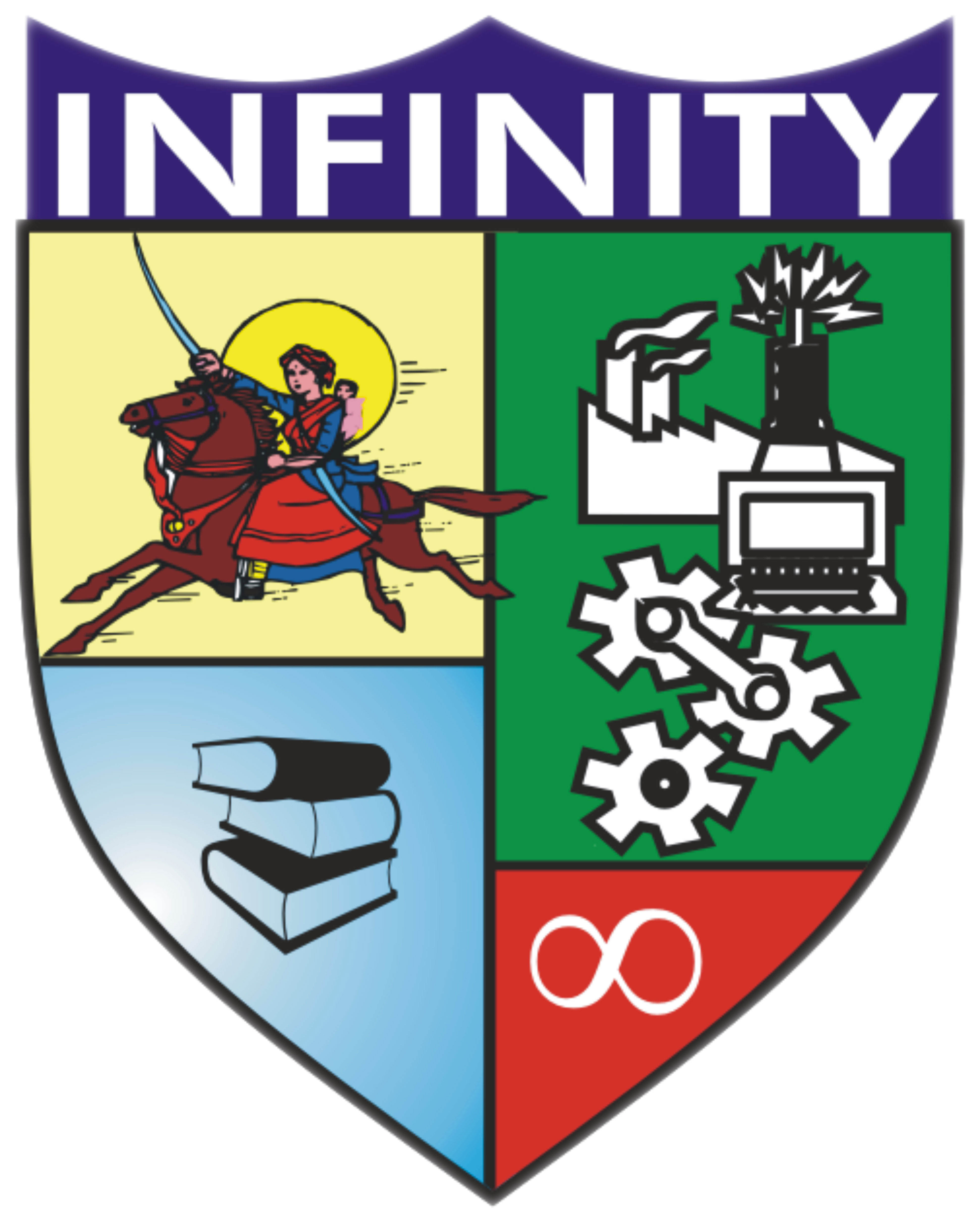 INFINITY MANAGEMENT & ENGINEERING COLLEGE