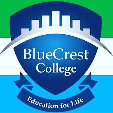 BLUECREST UNIVERSITY COLLEGE, LIBERIA