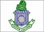 NIZAM COLLEGE