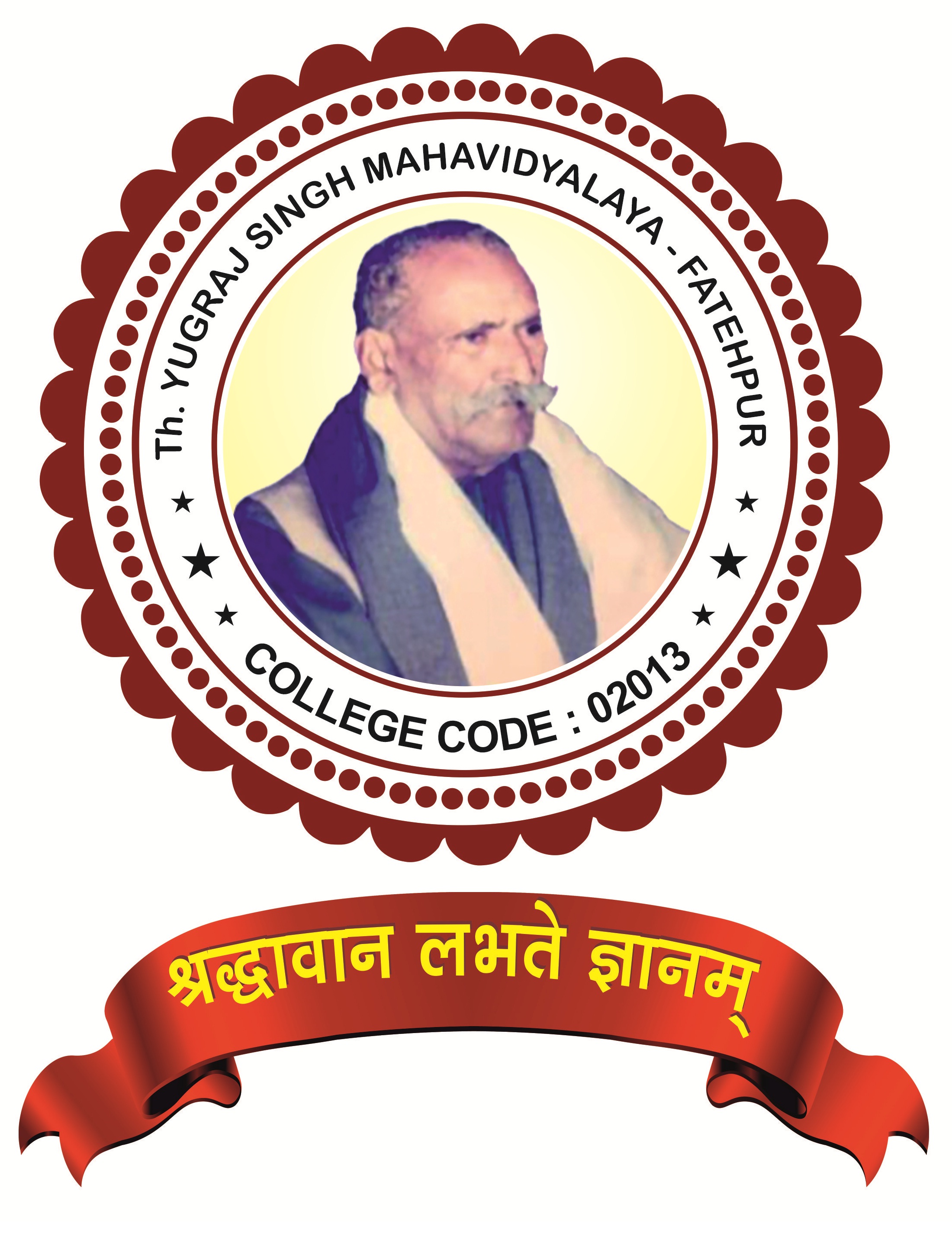 THAKUR YUGRAJ SINGH MAHAVIDYALAYA