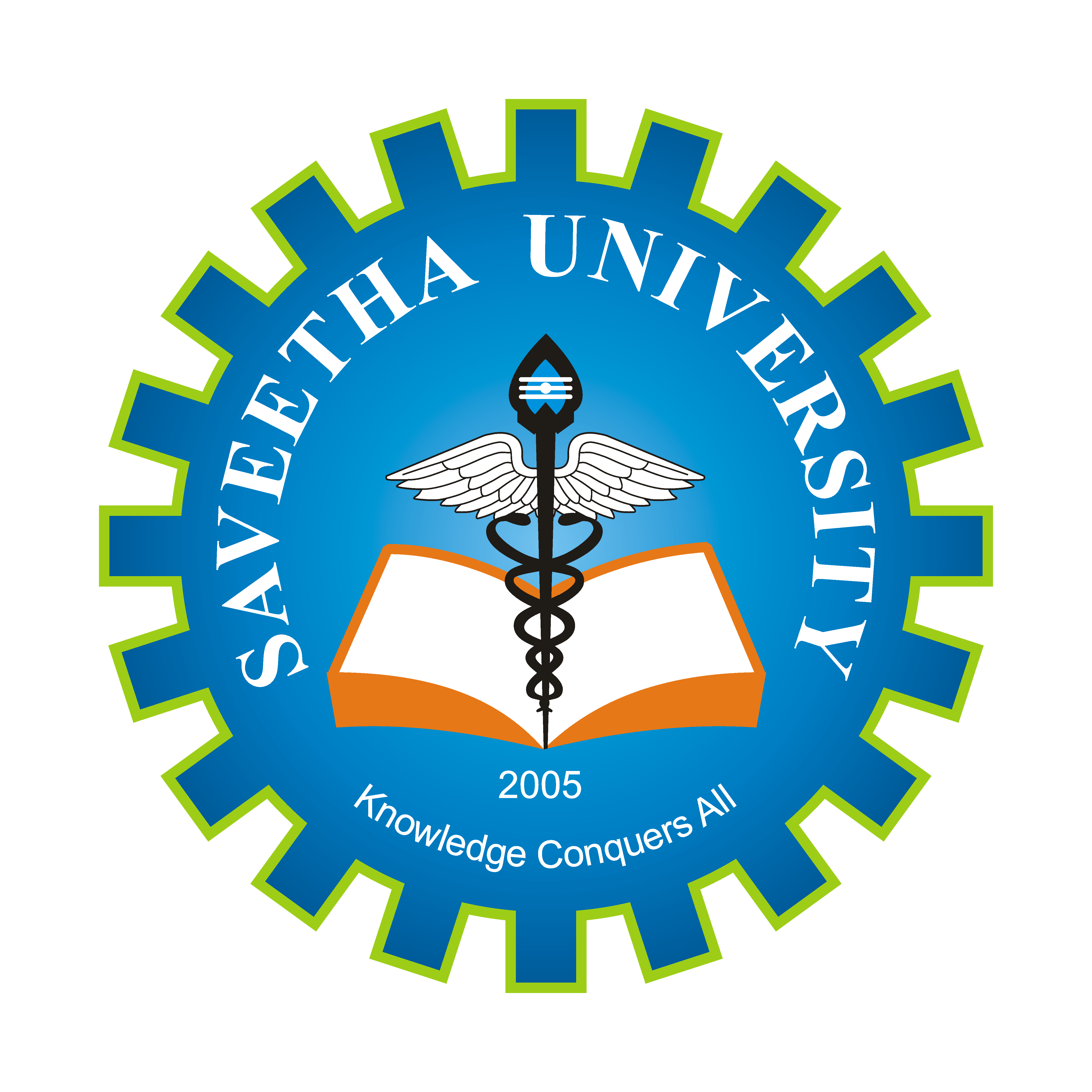 SAVEETHA SCHOOL OF ENGINEERING