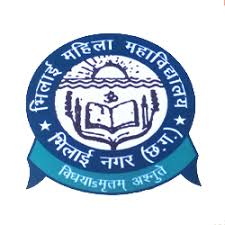 BHILAI MAHILA MAHAVIDYALAYA