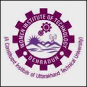 WOMEN INSTITUTE OF TECHNONLOGY