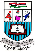 SILVER JUBILEE GOVT. COLLEGE, KURNOOL