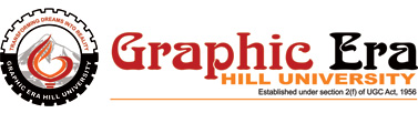 GRAPHIC ERA HILL UNIVERSITY