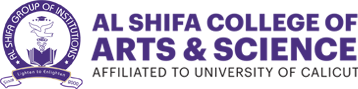 AL SHIFA COLLEGE OF ARTS AND SCIENCE