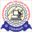 SANKALCHAND PATEL COLLEGE OF ENGINEERING