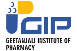 GEETANJALI INSTITUTE OF PHARMACY