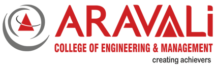 ARAVALI COLLEGE OF ENGINEERING & MANAGEMENT