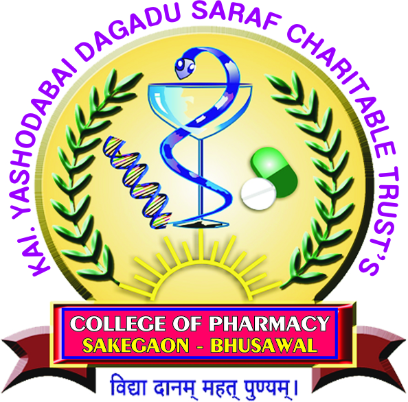 KYDSCT'S COLLEGE OF PHARMACY