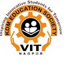 VIDARBHA INSTITUTE OF TECHNOLOGY