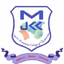 J.K.K MUNIRAJAH COLLEGE OF TECHNOLOGY