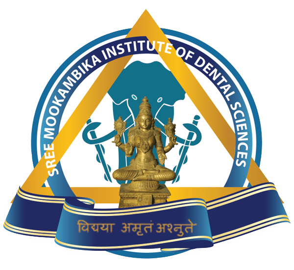 SREE MOOKAMBIKA INSTITUTE OF DENTAL SCIENCES