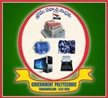 GOVERNMENT POLYTECHNIC,SRIKAKULAM