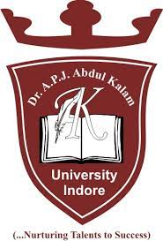 DR APJ ABDUL KALAM UNIVERSITY