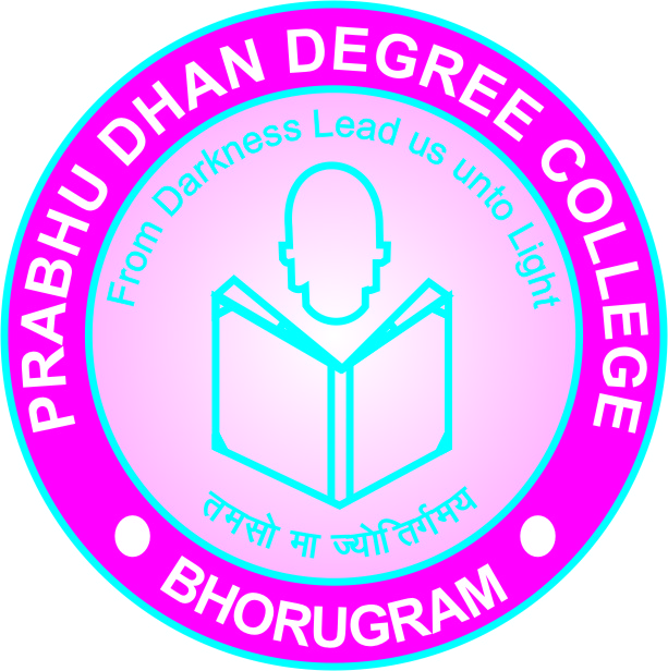 PRABHUDHAN DEGREE COLLEGE, BHORUGRAM