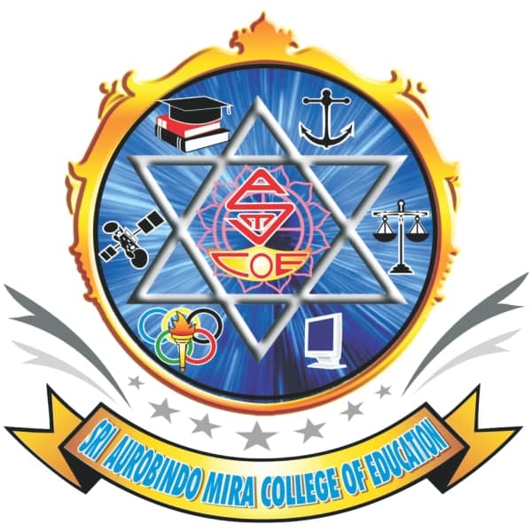 SRI AUROBINDO MIRA COLLEGE OF EDUCATION