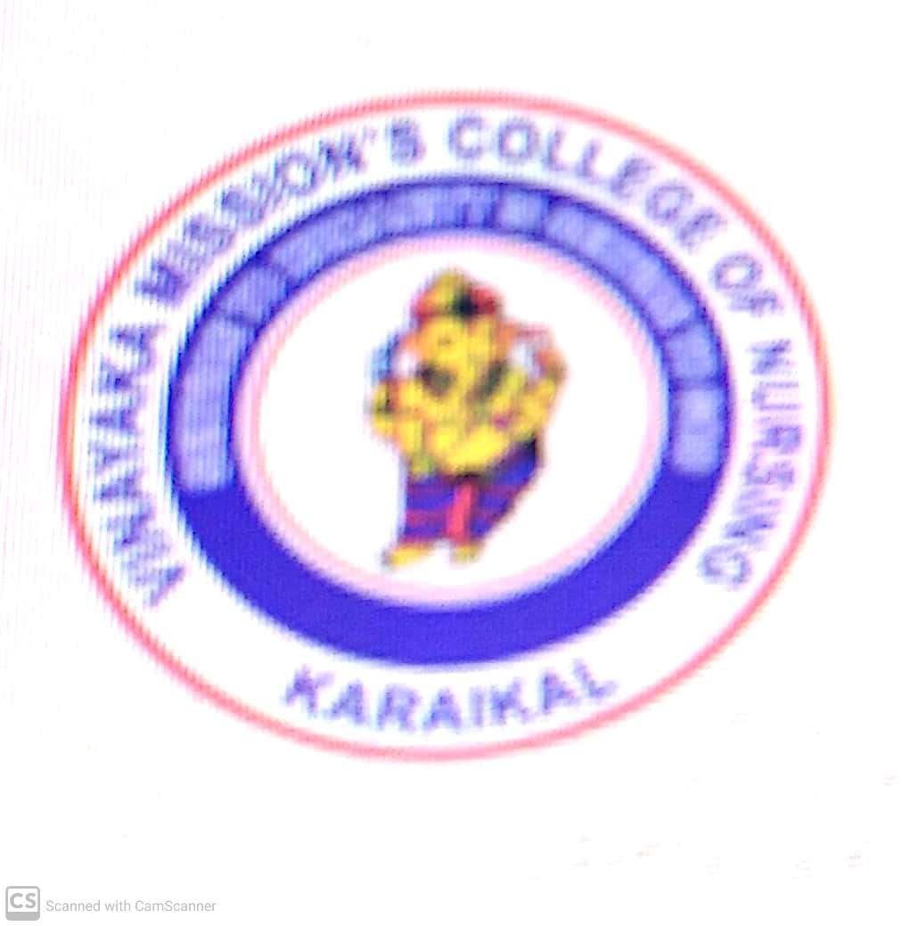 VINAYAKA MISSION'S COLLEGE OF NURSING