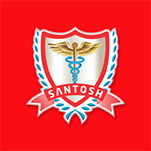 SANTOSH DEEMED TO BE UNIVERSITY