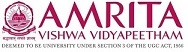 AMRITA SCHOOL OF COMPUTING