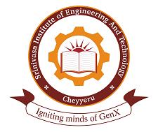 SRINIVASA INSTITUTE OF ENGINEERING AND TECHNOLOGY