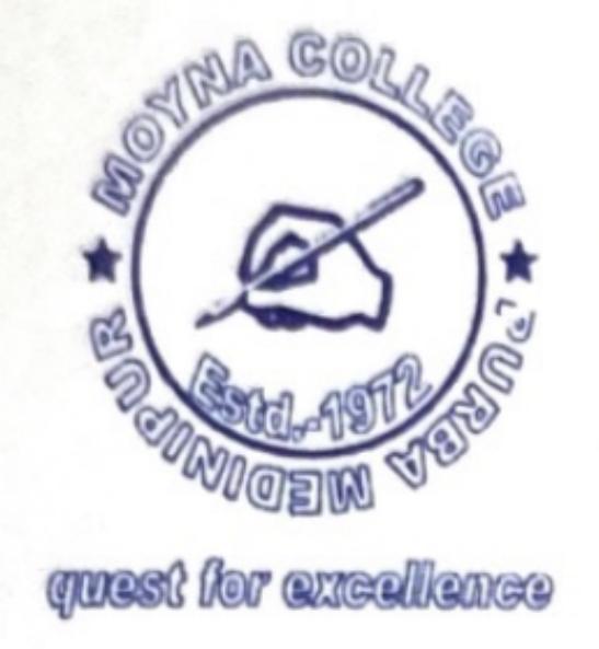 MOYNA COLLEGE