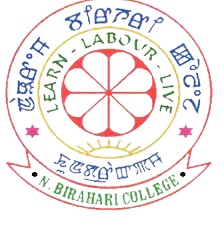 NAOREM BIRAHARI COLLEGE