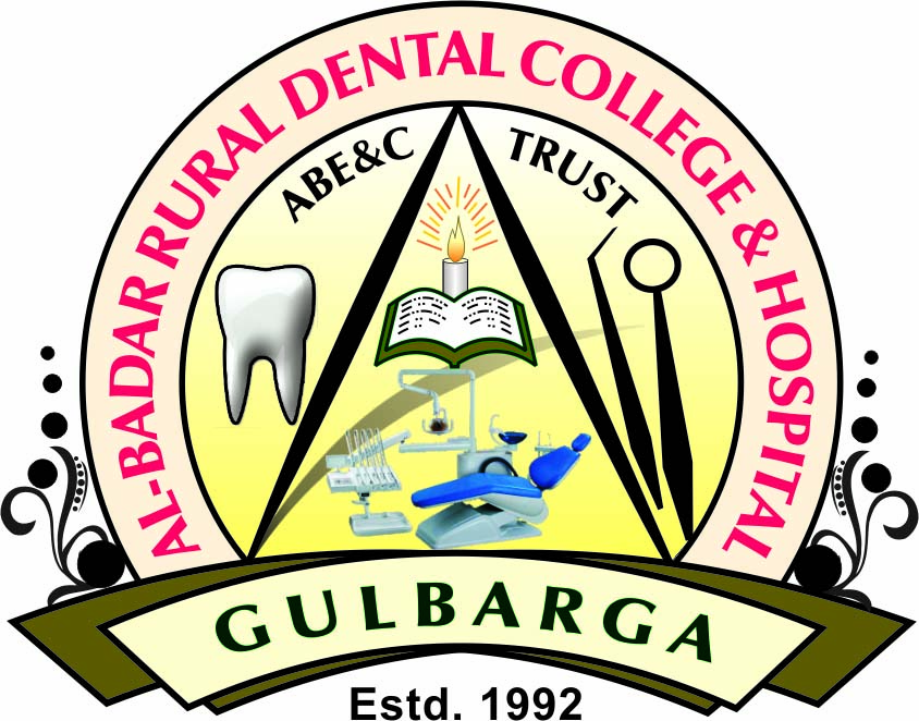 AL-BADAR RURAL DENTAL COLLEGE & HOSPITAL