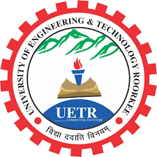 UNIVERSITY OF ENGINEERING & TECHNOLOGY ROORKEE