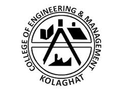 COLLEGE OF ENGINEERING & MANAGEMENT, KOLAGHAT