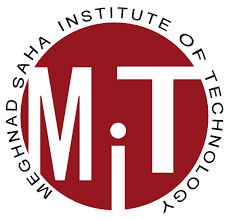 MEGHNAD SAHA INSTITUTE OF TECHNOLOGY