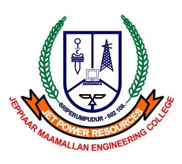 JEPPIAAR MAAMALLAN ENGINEERING COLLEGE