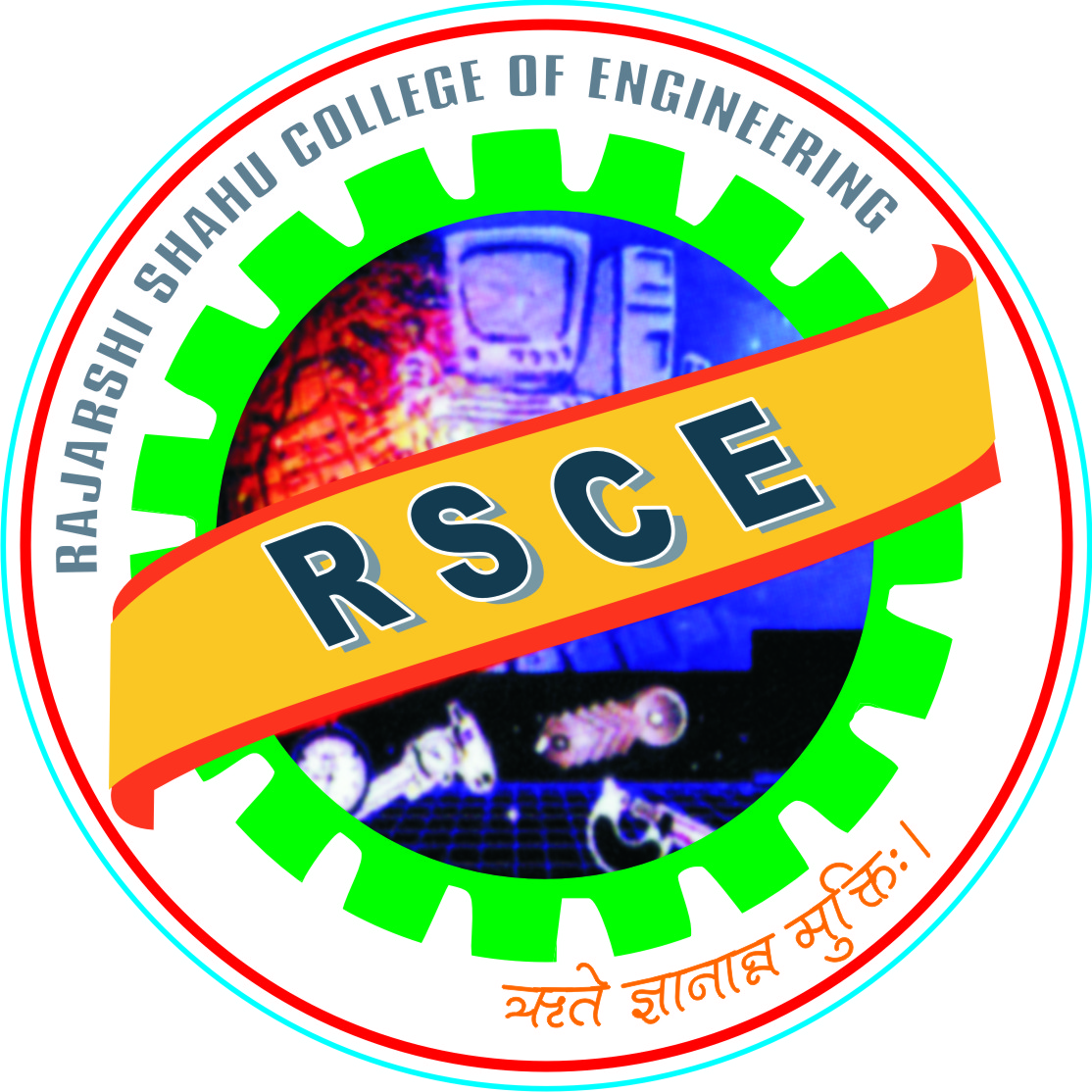 RAJARSHI SHAHU COLLEGE OF ENGINEERING,BULDANA