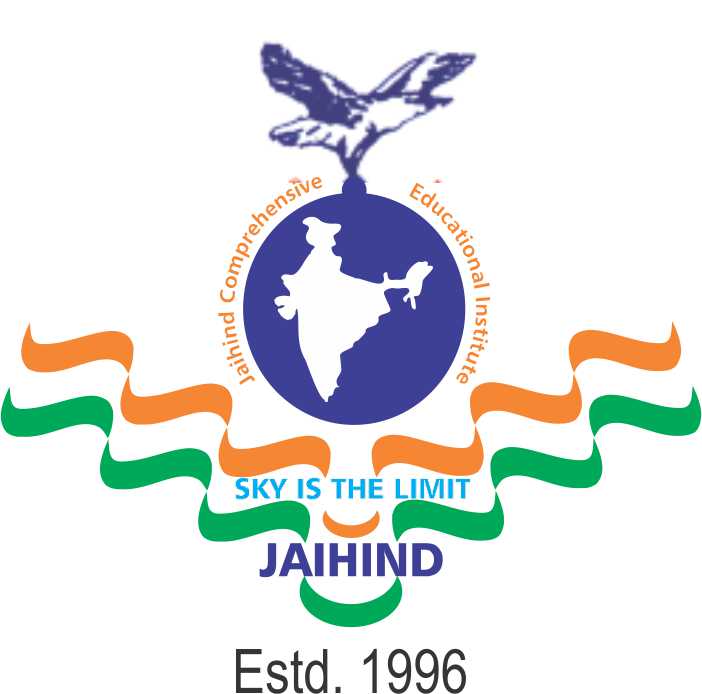 JAIHIND COLLEGE OF ENGINEERING