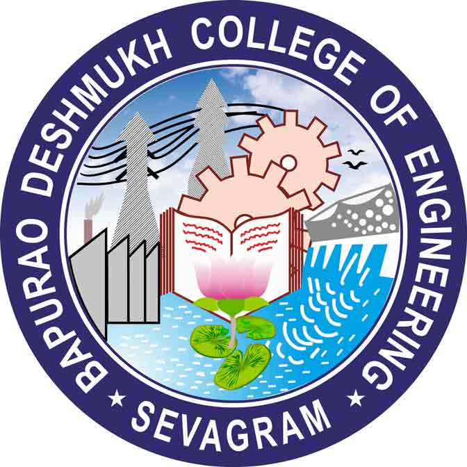 BAPURAO DESHMUKH COLLEGE OF ENGINEERING,SEWAGRAM