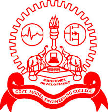 GOVT. MODEL ENGINEERING COLLEGE