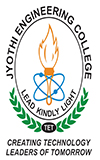 JYOTHI ENGINEERING COLLEGE