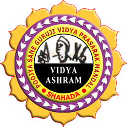 POOJYA SANE GURUJI VIDYA PRASARAK MANDALS COLLEGE OF PHARMACY