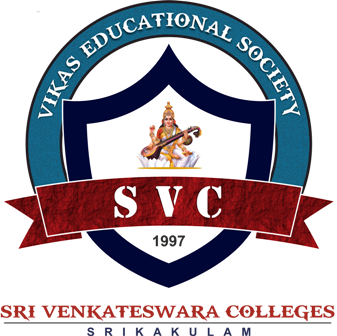 SRI VENKATESWARA COLLEGE OF ENGINEERING AND TECHNOLOGY, SRIKAKULAM