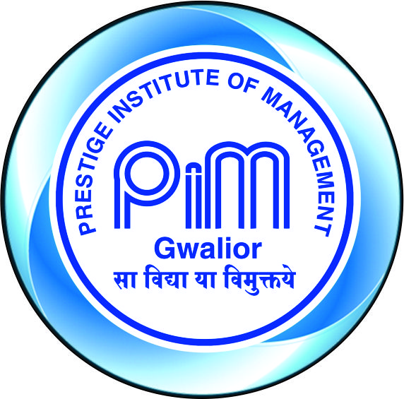 PRESTIGE INSTITUTE OF MANAGEMENT