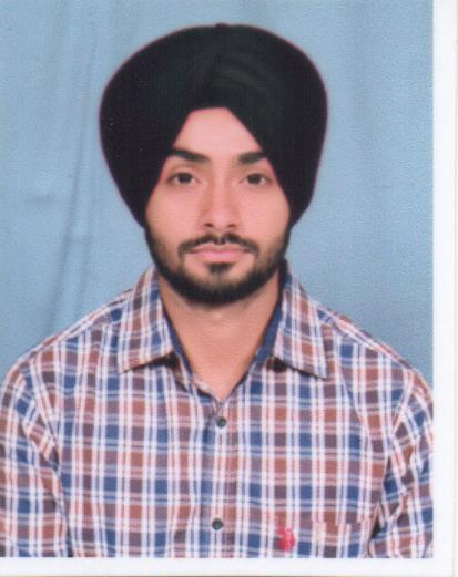 PARDEEP SINGH