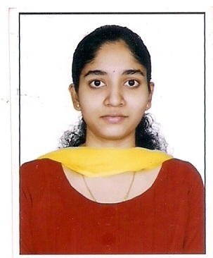 G. CHANDANA PRIYA