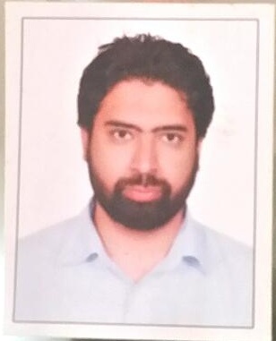 FAISAL ABDUL KARIM SHAIKH