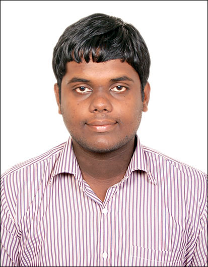 ABHILASH PANICKER